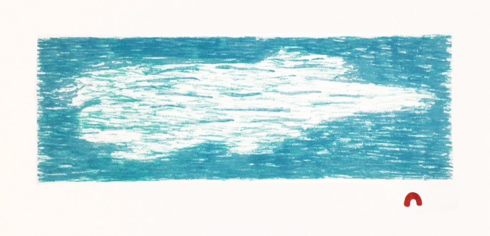Aqquamajuq (Surfacing)