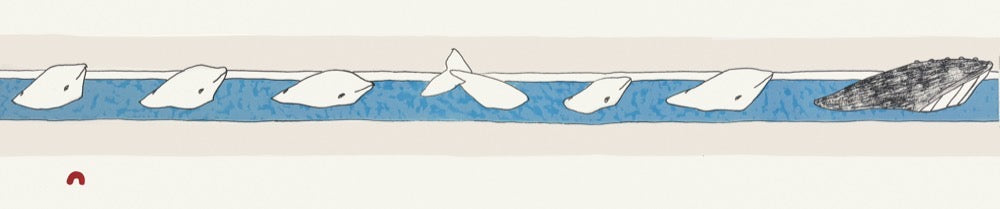 Following Bowhead