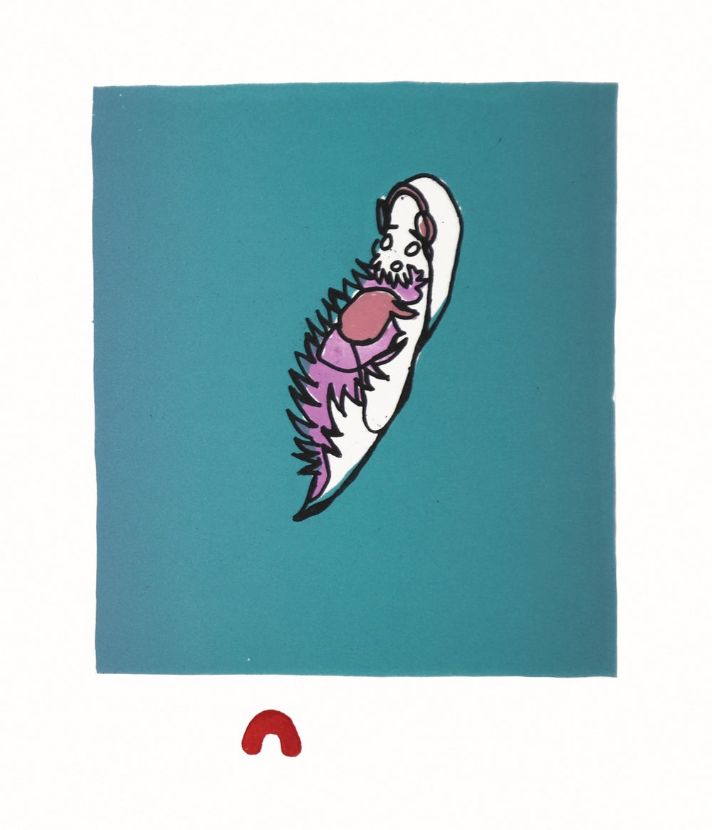 Kinguk (Sea Louse)