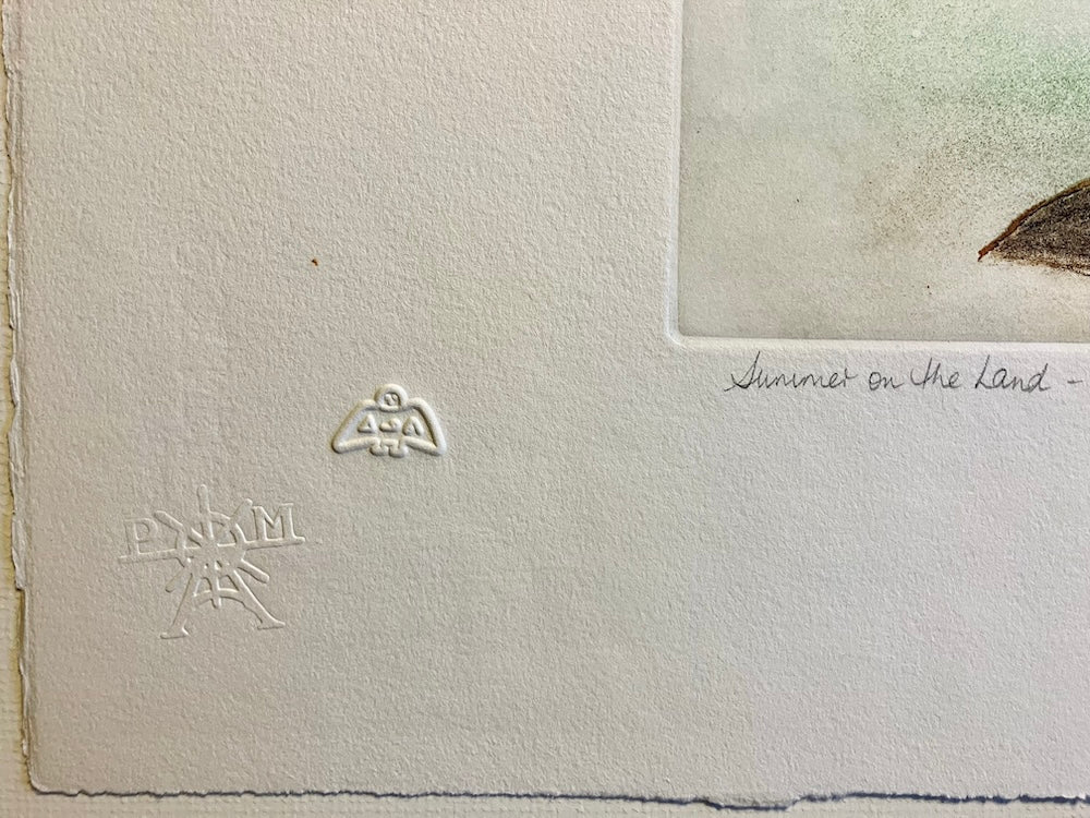 Summer on the Land - Walking for Caribou