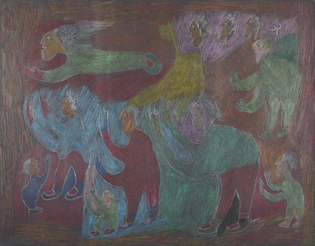 Lucy Tasseor Tutsweetok #98-165514