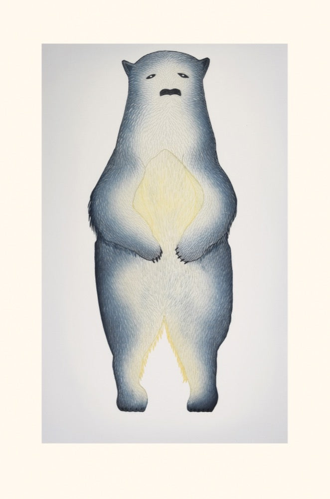 Standing Bear