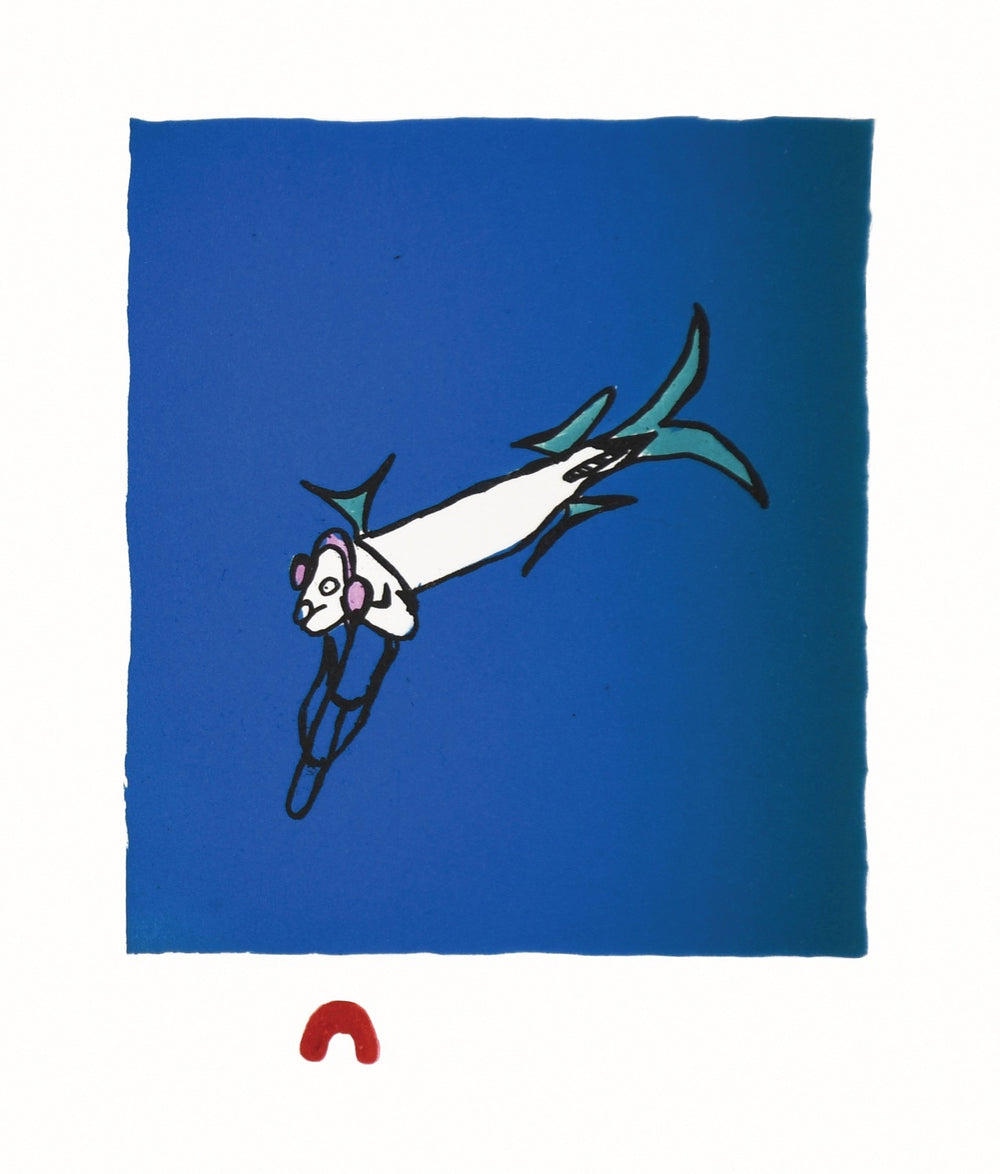 Iqaluk (Fish)