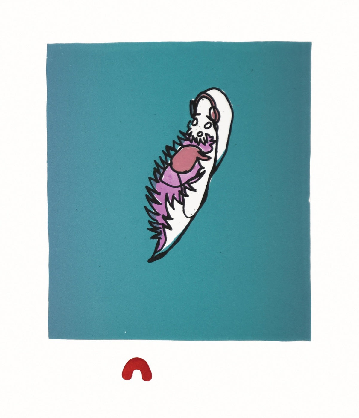 Kinguk (Sea Louse)