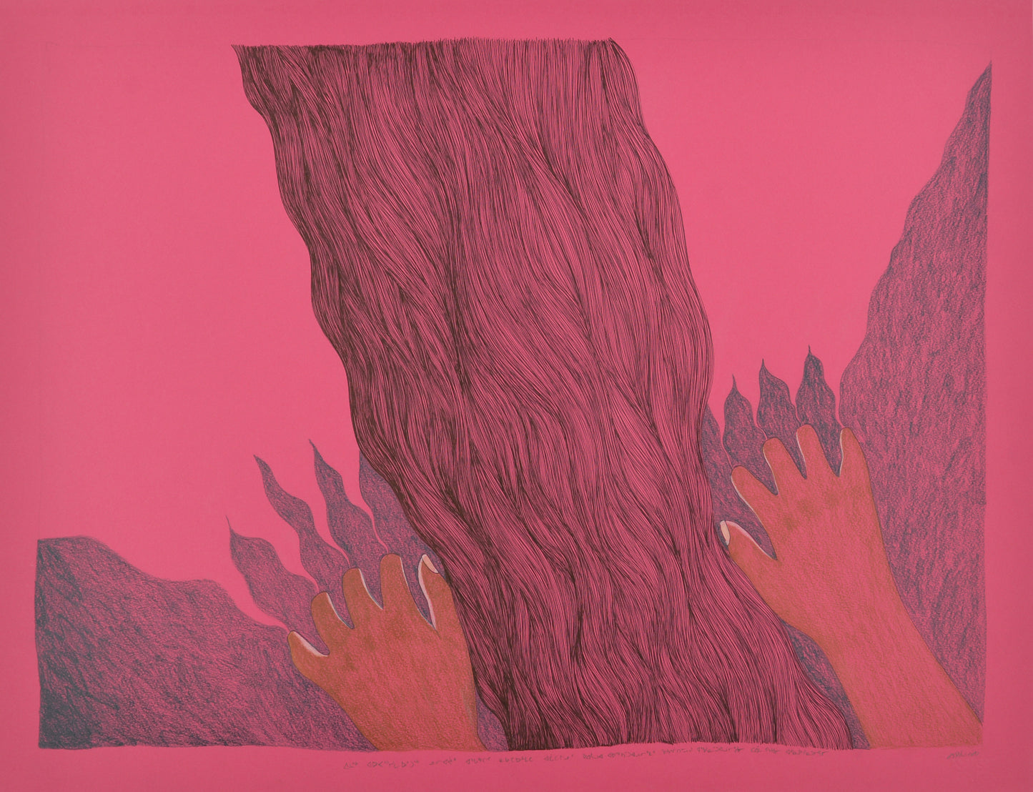 Untitled Drawing