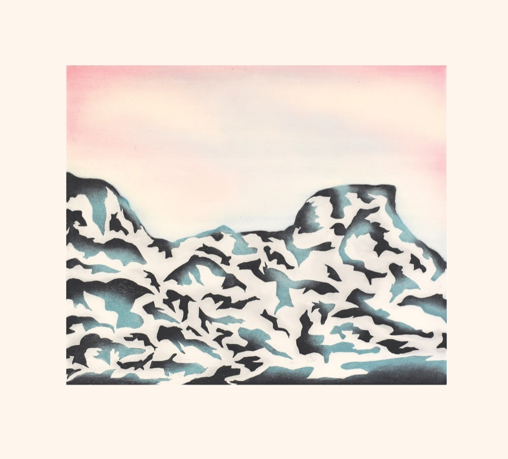 Magic Hour – Print Inuit